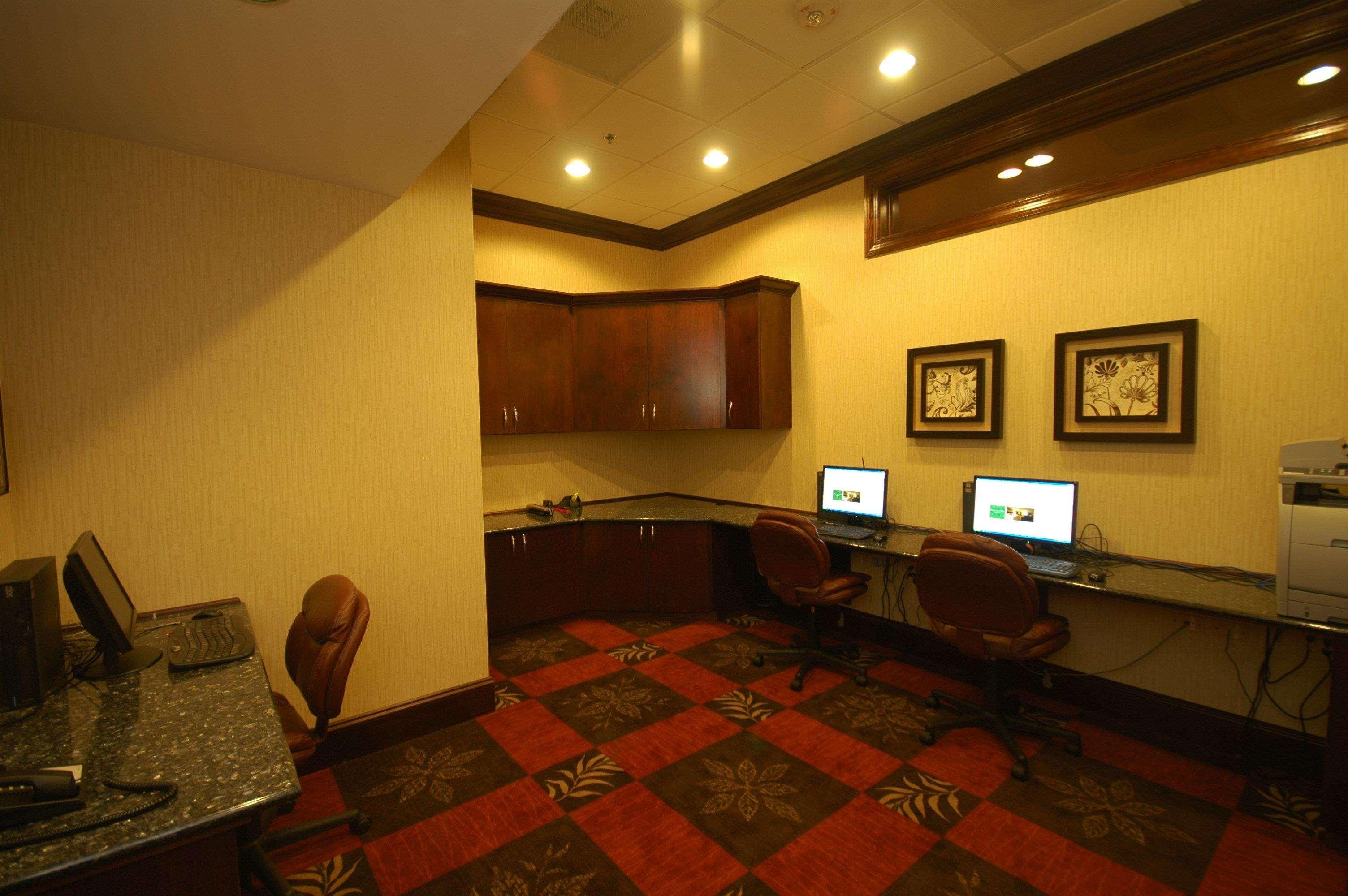 Doubletree By Hilton Rocky Mount Otel Konforlar fotoğraf