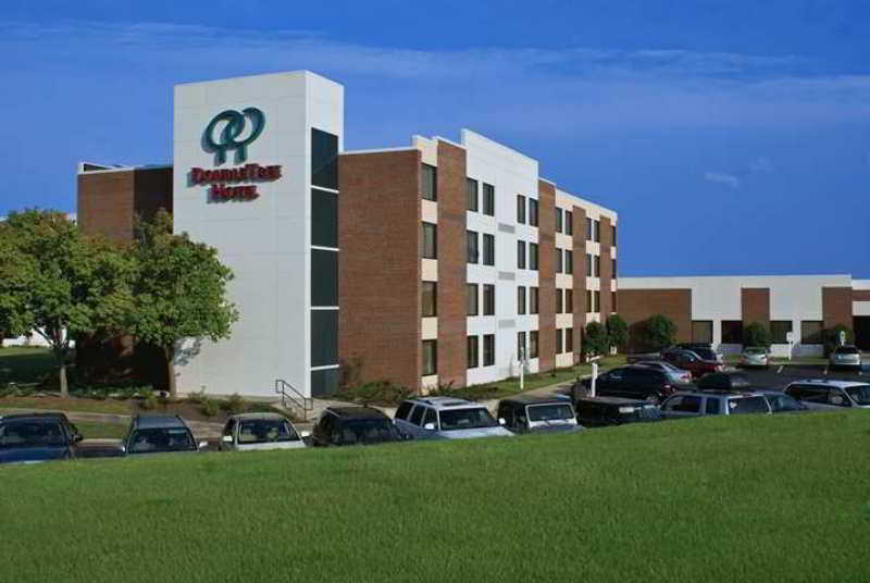 Doubletree By Hilton Rocky Mount Otel Dış mekan fotoğraf
